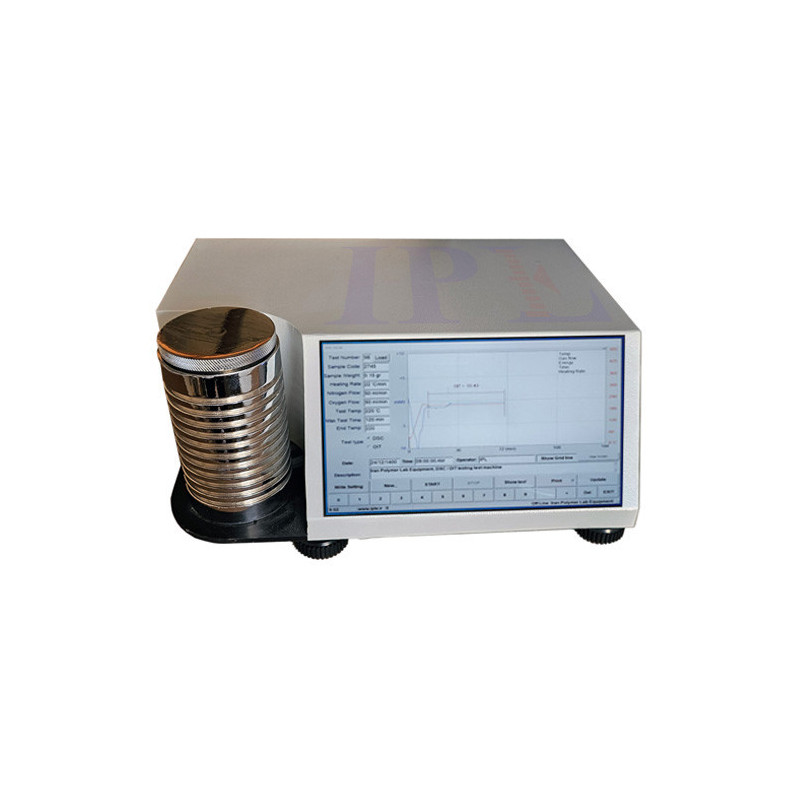 دستگاه DSC مدل D5i