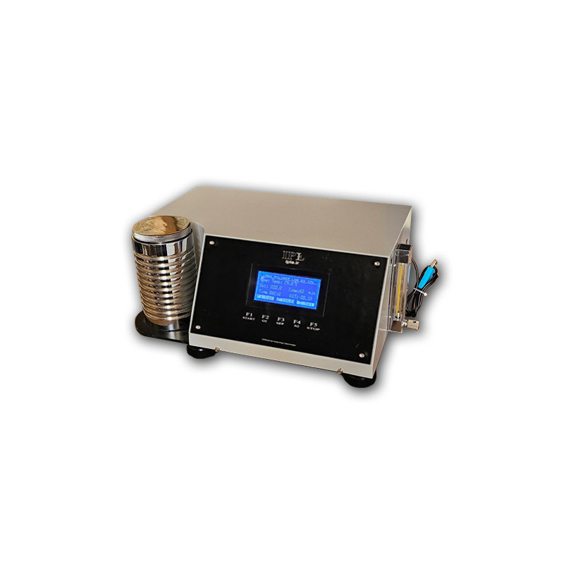 کالریمتر روبشی تفاضلی D5A